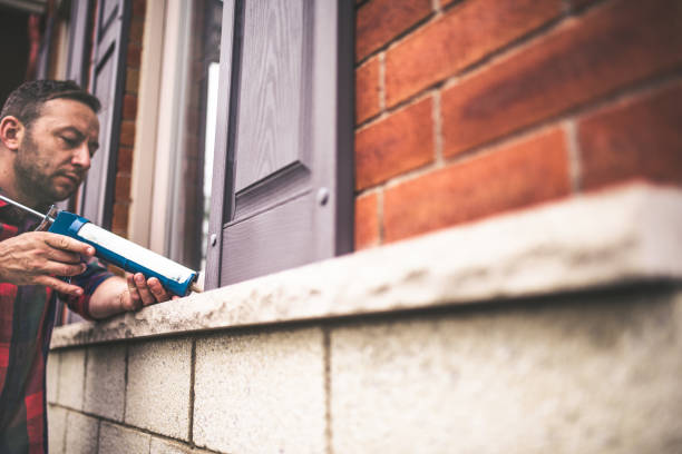 Best Wall Insulation Contractor  in Jenison, MI