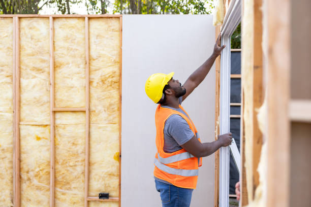 Insulation Repair Services in Jenison, MI