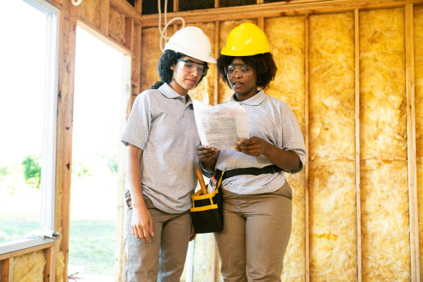 Soundproof Insulation Installation in Jenison, MI